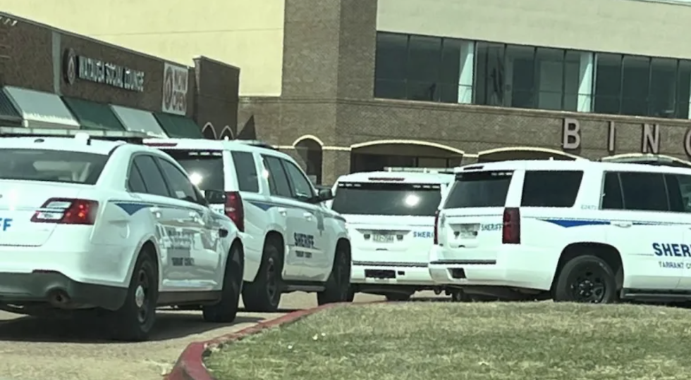 Poker live Texas: al Watauga Social Club raid con 10 arresti e 200mila $ sequestrati