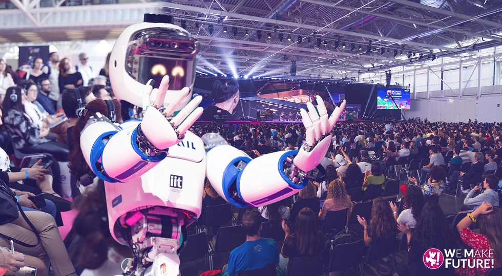 We make future chiude l’edizione 2024 con oltre 70mila presenze