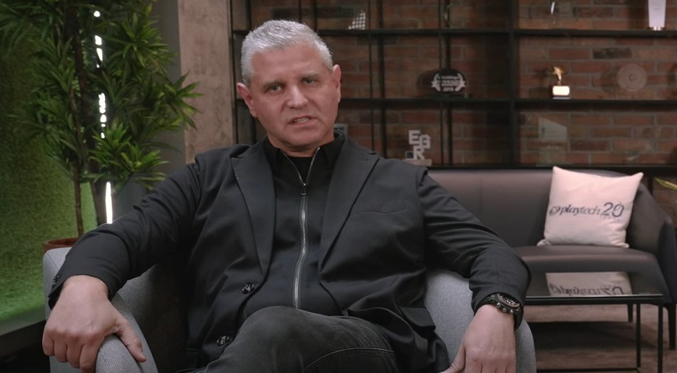 Weizer (Playtech): ‘Con Flutter, Snaitech continuerà ad eccellere’