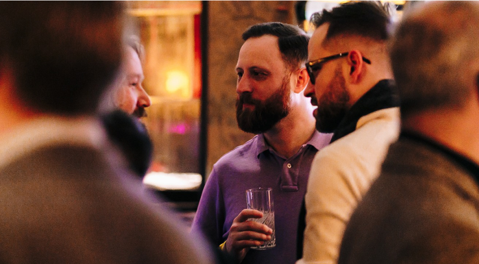 Il Mare Balticum gaming & tech summit parte all’Olympic park casino con il welcome meet