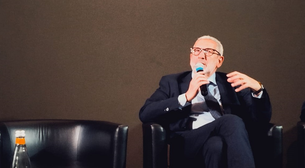 Iaccarino (Astro): ‘Sviluppo forte dell’online, ma piano a dire che gioco fisico è in crisi’