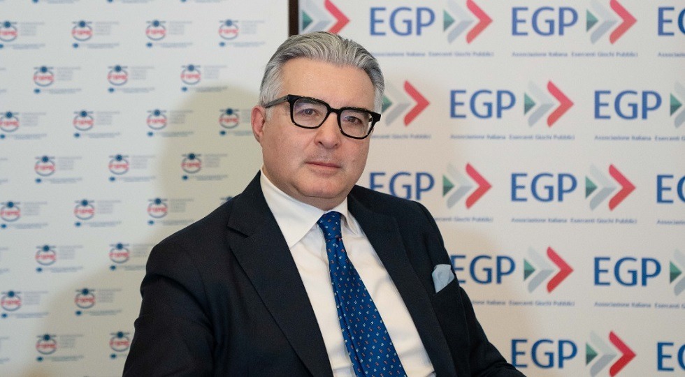 Cangianelli (Egp-Fipe): ‘Governance, concessioni e tecnologia pilastri per tutela giocatore e legalità’