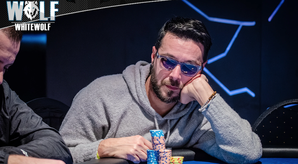 White Wolf Liechtenstein: il secondo flight lo comanda FireFly appaiato con Emilia