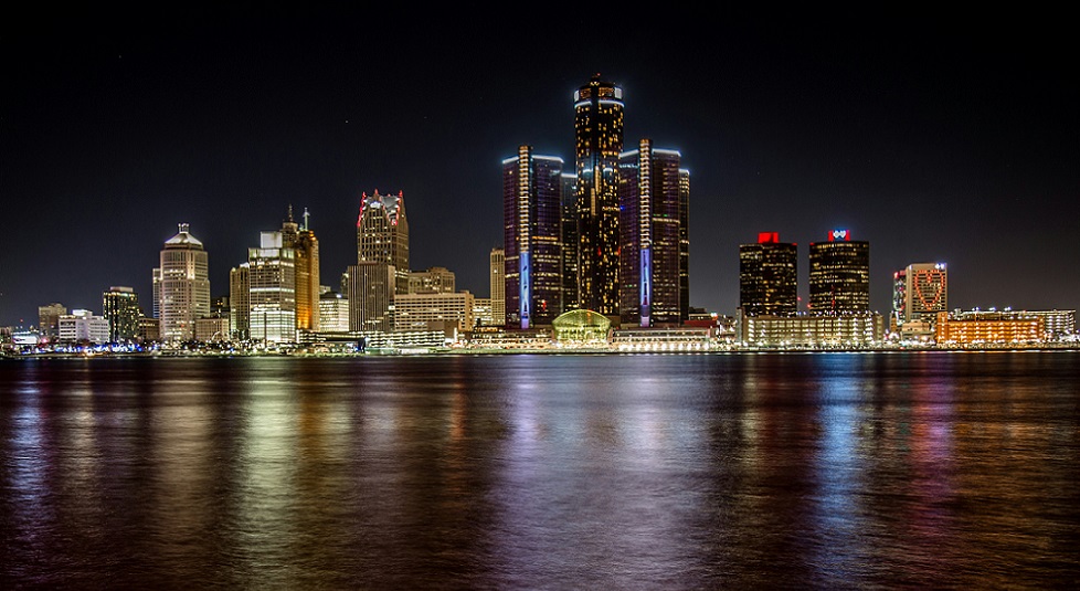 Michigan, marzo meglio di febbraio per i casinò di Detroit