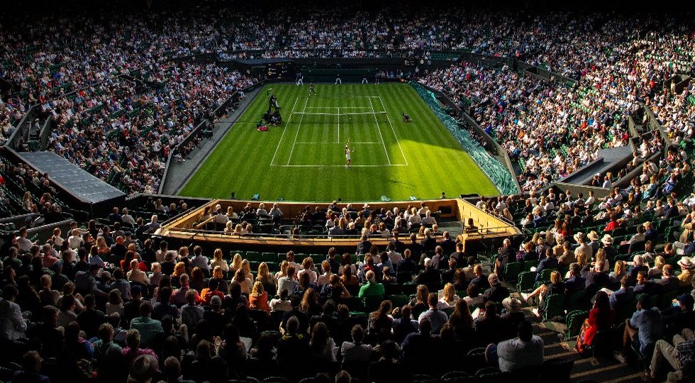 Wimbledon 2023, Sinner e Musetti favoriti anche nel secondo turno su Betaland