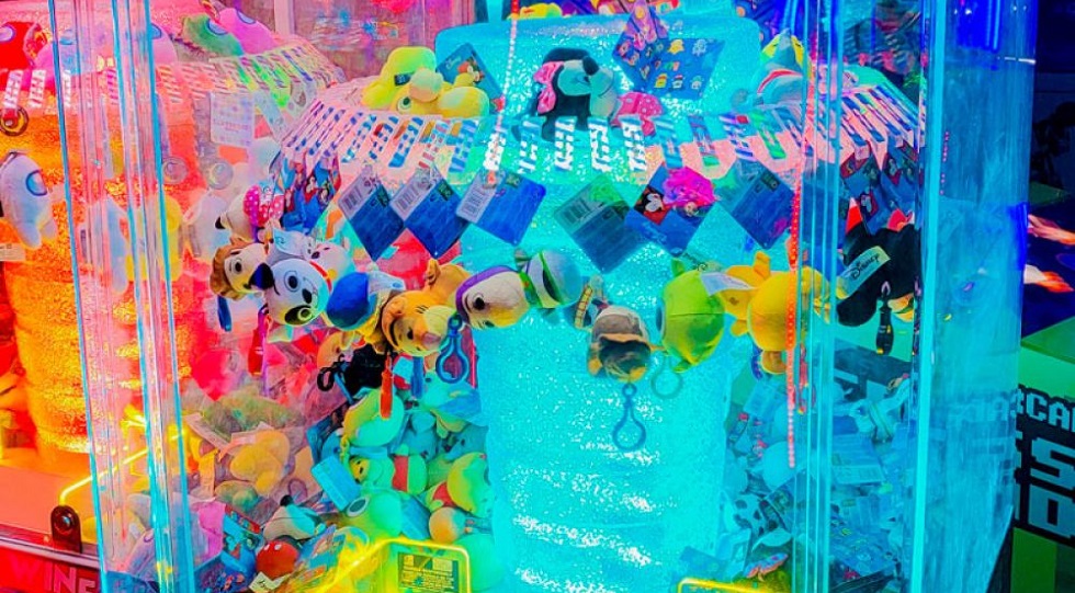 Sega, con Win Fall Revolution tante possibilità di vincere e divertirsi