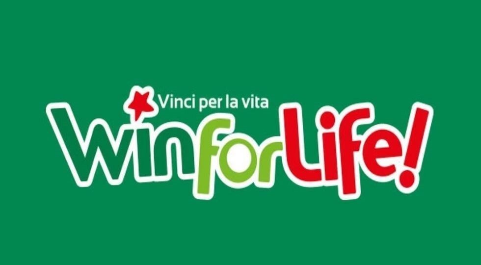 Win for Life Classico, a Biella un 10/0 da oltre 13mila euro