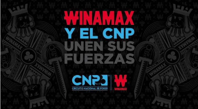 Poker live in Spagna: Cnp e Winamax insieme per il 2025