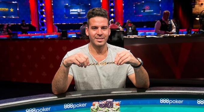 Il poker pro Gal Yifrach rischia fino a 20 anni di carcere per riciclaggio e gioco d’azzardo illegale