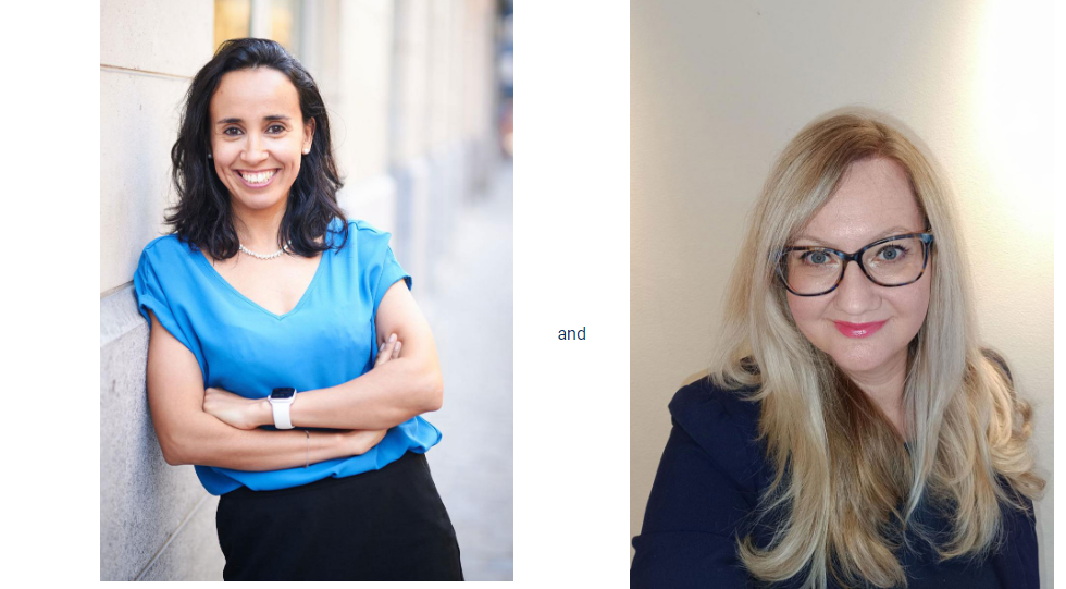 Diversità e inclusione, Eca premia Makrach e Goričan Čač