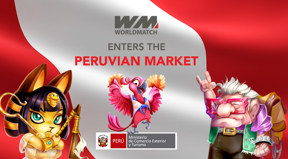 WorldMatch entra nel mercato peruviano e rafforza la sua presenza in America Latina
