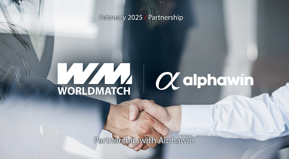 WorldMatch va live su Alphawin, Demerxhiu: ‘Espansione del gioco in Bulgaria’