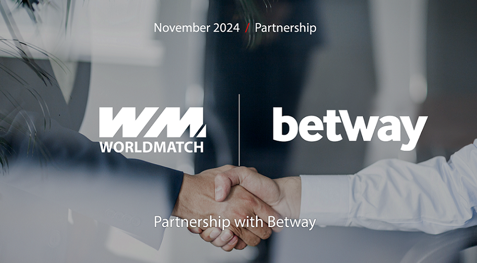 WorldMatch e Betway Casino: una nuova collaborazione che promette emozioni