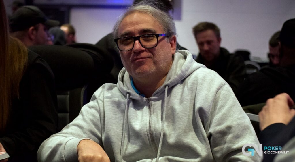 Ips 54th Rozvadov: un sabato da 2.814 entries e prize pool da 1,8 milioni