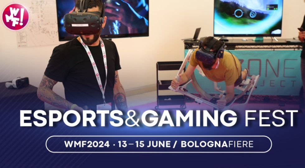 We Make Future Bologna: AI, tech e digital al centro della Fiera internazionale sull’innovazione