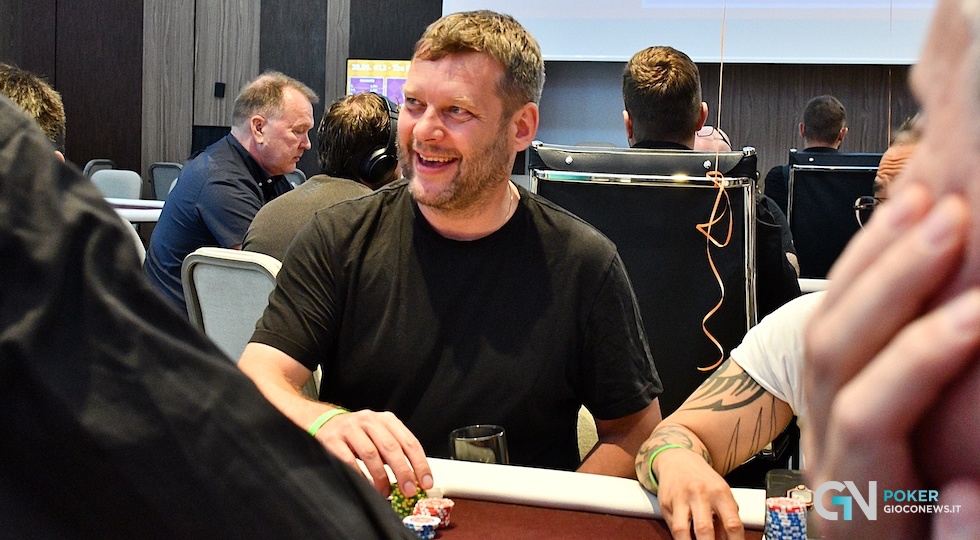 Al The Festival Bratislava un algoritmo deciderà il miglior player delle Series