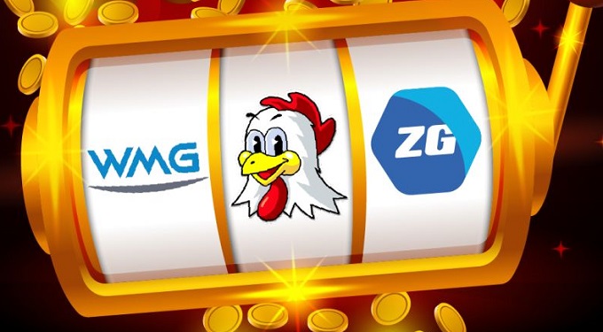 Slot online, il catalogo di Wmg approda su Diecimilaeuno