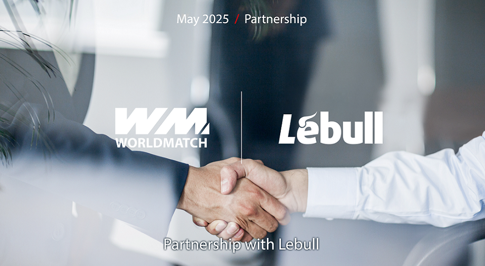 WorldMatch, più forte in Portogallo con Lebull.pt
