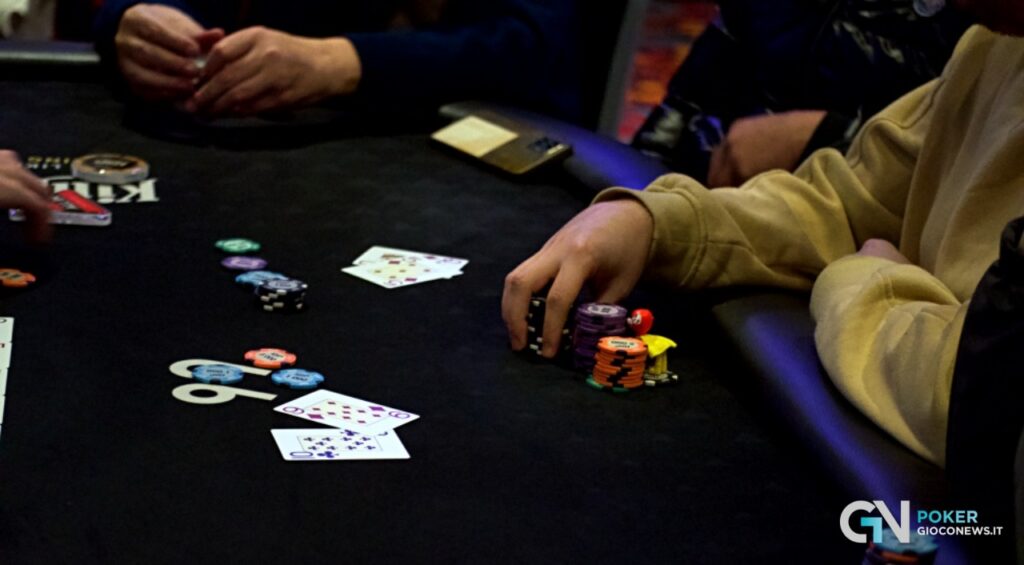 Ips 54th Rozvadov: il doppio flight del sabato, segui gli updates