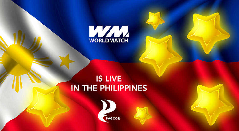 I giochi di WorldMatch sbarcano nelle Filippine, Demerxhiu: ‘Esperienza e innovazione nel nuovo mercato’