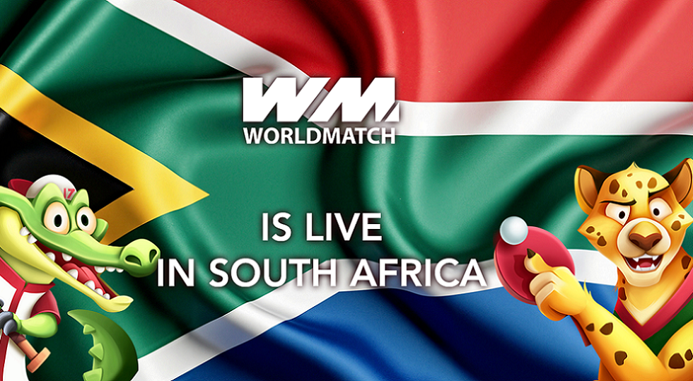 WorldMatch va live in Sud Africa, Boratto: ‘Impegno su gioco sicuro’