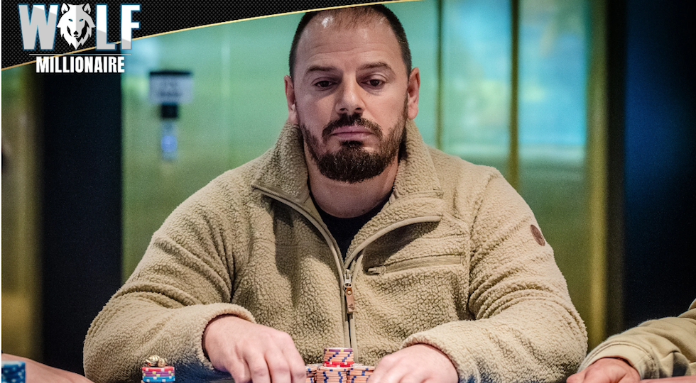 Wolf Millionaire, è record in Liechtenstein con 1.792 ingressi e oltre 1 milione in palio