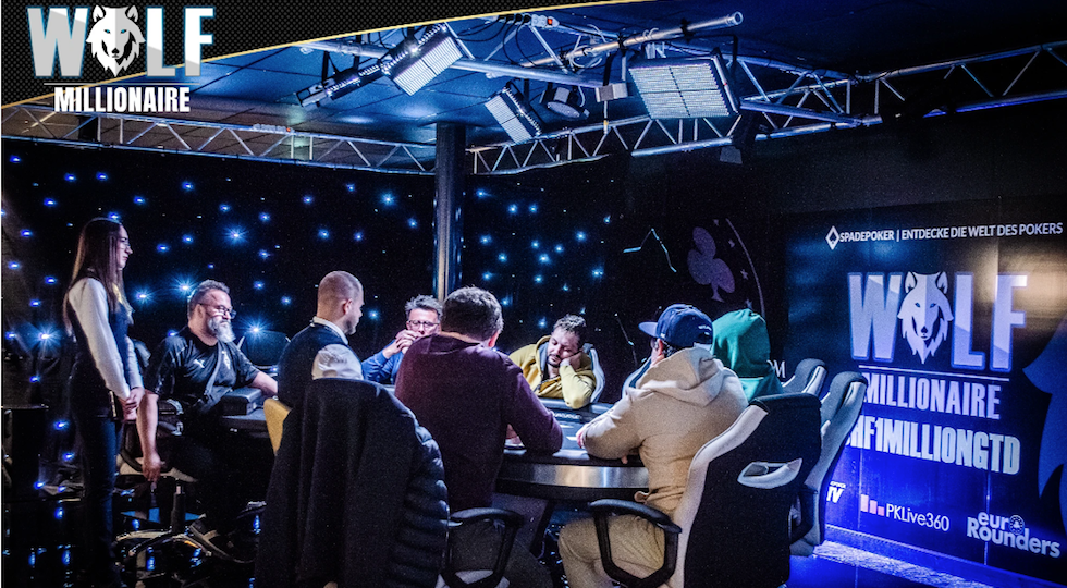 Wolf Millionaire Liechtenstein: proseguono i bonus chip leader, comanda ‘@positivi_chi’ al Day1E