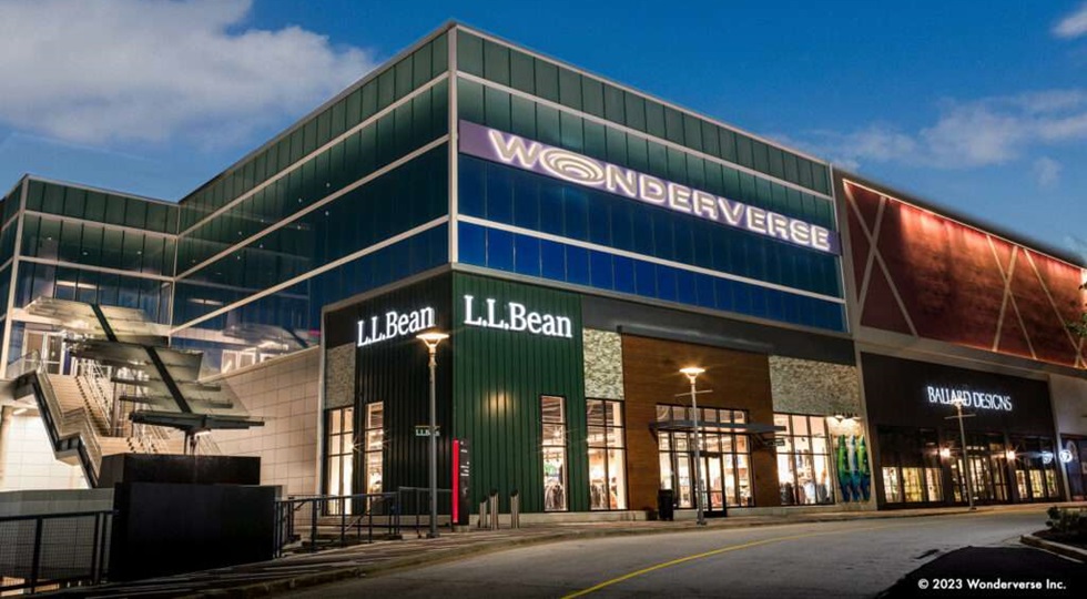 Arriva Wonderverse: l’attrazione a tema Sony Pictures per un divertimento globale