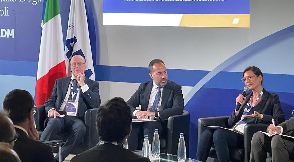 Stati generali Adm, Wood (Bet365): ‘Sistemi sofisticati, obiettivo gioco sano’