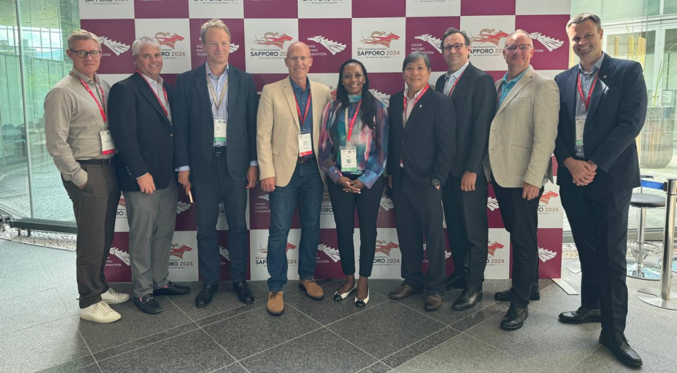 Wota, eletti i nuovi membri per il 2025-26