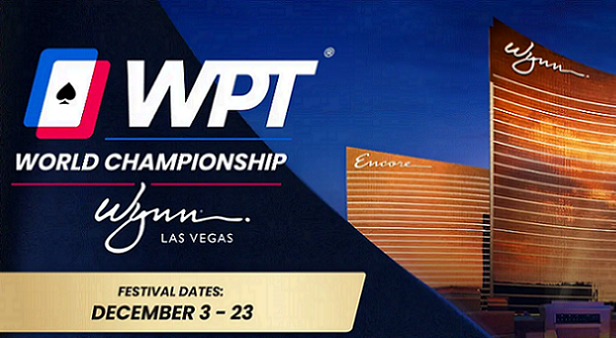 Wpt World Championship: ecco le date, in attesa del montepremi garantito