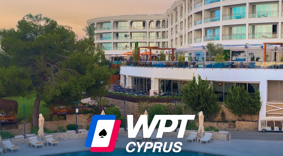 Wpt Prime Cyprus Championship: l’evento è posticipato a causa della guerra