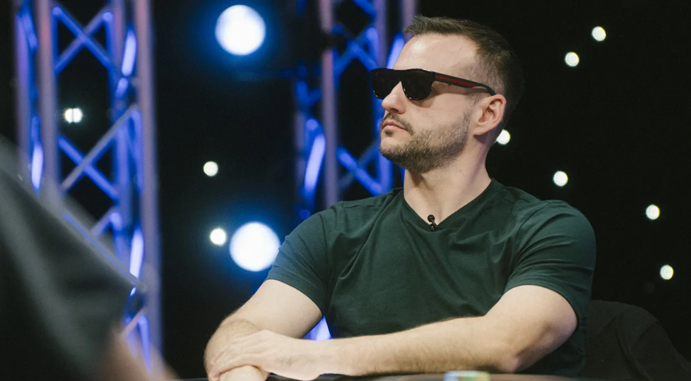 Wpt World Championship: out Andrea Dato, al comando c’è Konstantin Held
