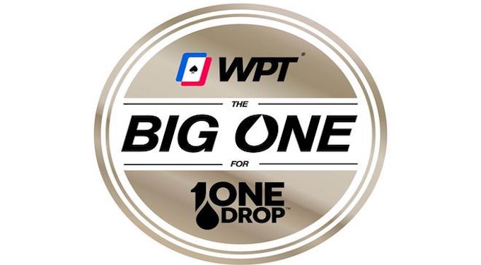 Big One for One Drop: altri 5 confermati per il milione nel Wpt World Championship