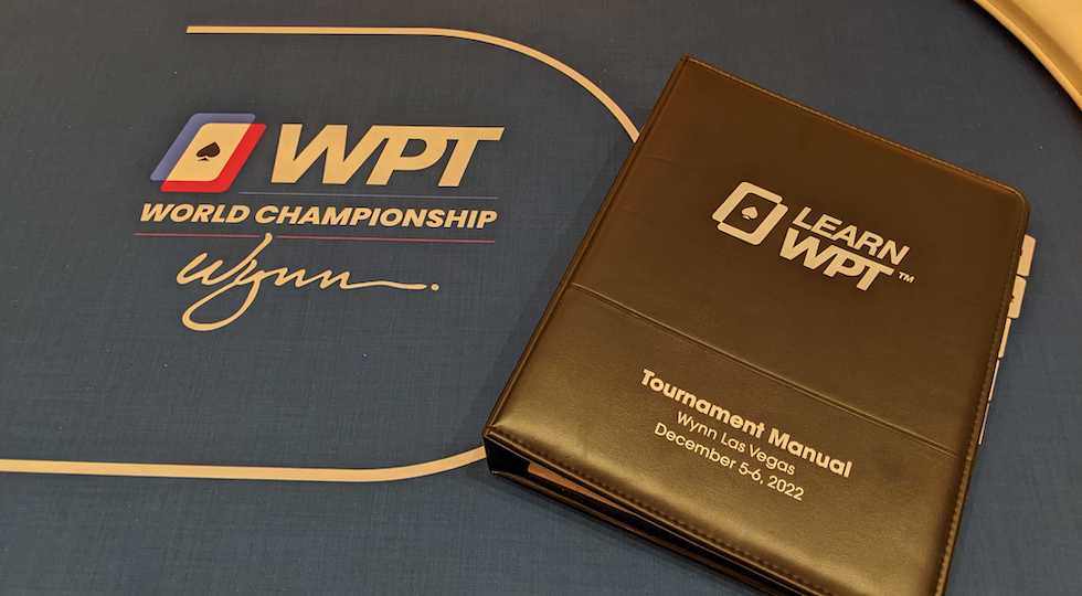 World Poker Tour tra Caraibi, Taiwan e Giappone: i piani del Ceo Pliska