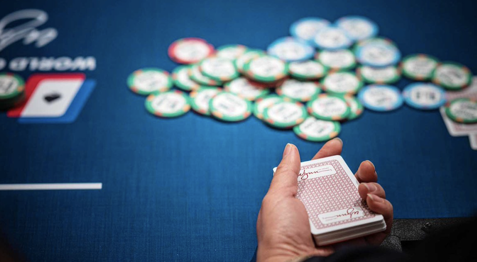 Niente Italia tra i 10 finalisti del Wpt Prime Amsterdam, Di Cesare il migliore