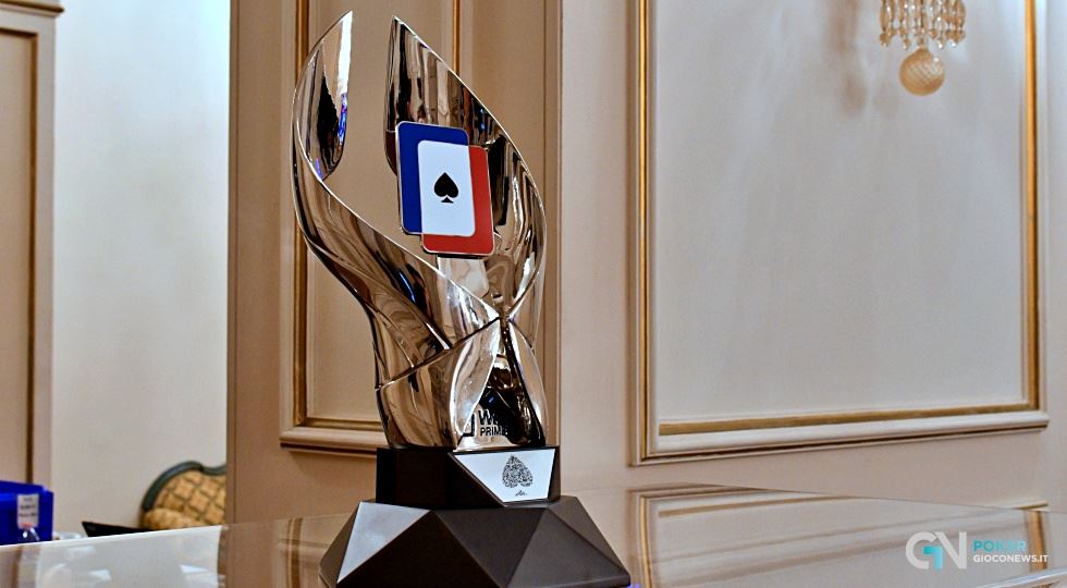 Thailandia: il poker è uno sport e arriva il Wpt Prime