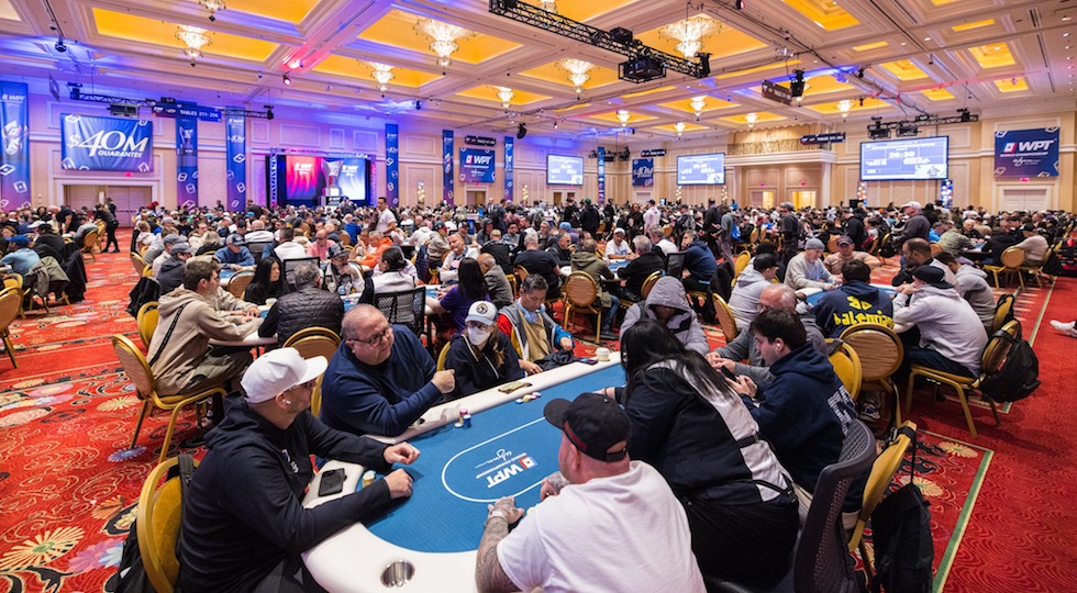 Wpt Prime boom nel 2023: ecco i numeri e protagonisti anche Liechtenstein e Sanremo