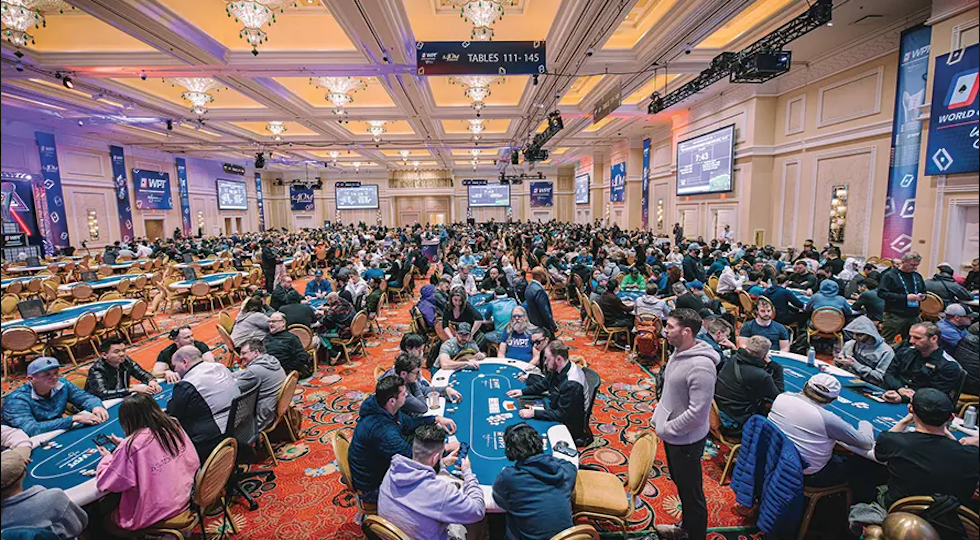 Macao: il World Poker Tour cancella anche la tappa al Wynn Palace Cotai
