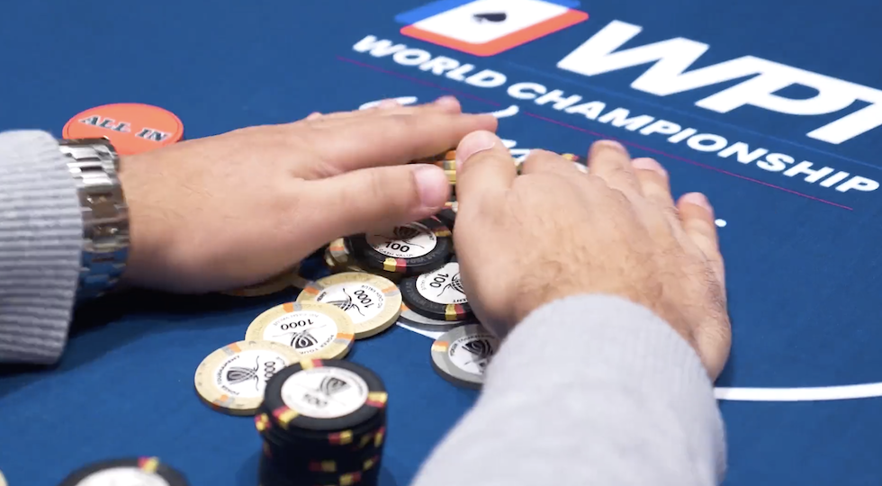 Dove può arrivare il Wpt World Championship? A fine anno il Wynn Las Vegas prepara un altro boom!