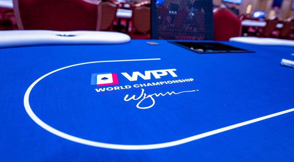 Il winner di IPO Liechtenstein giocherà il Wpt World Championsip Las Vegas da 40 milioni $