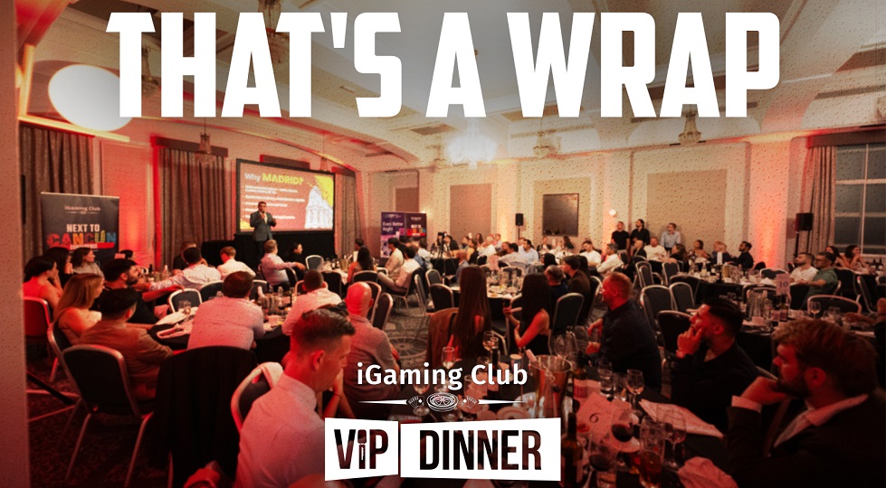iGaming Club 2025: dopo il successo a Londra a settembre rotta per Lisbona