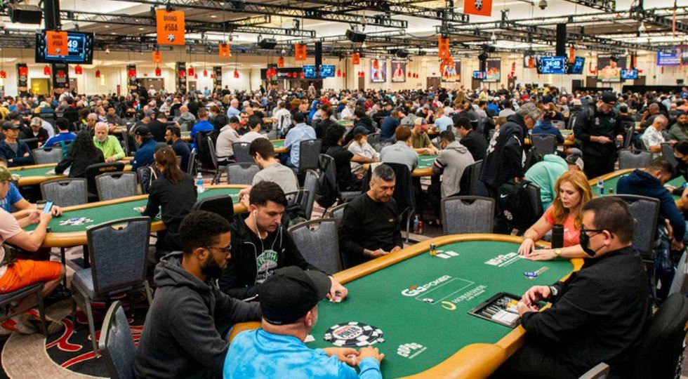 Terminano le Wsop 2023: gli ultimi italiani a premio di questa edizione