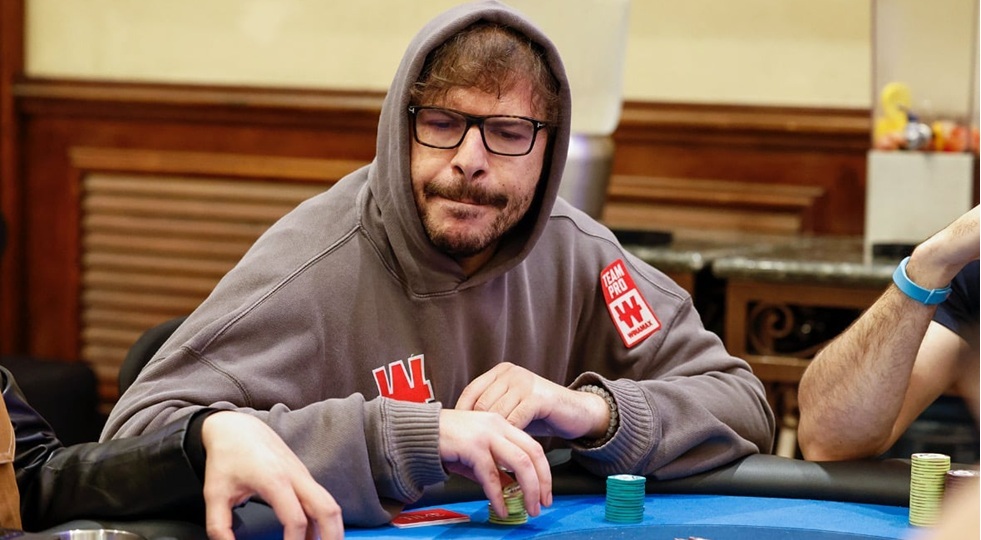 Wsop Paradise: dopo il 2° posto nell’High Roller Kanit centra una bandierina nel Colossus