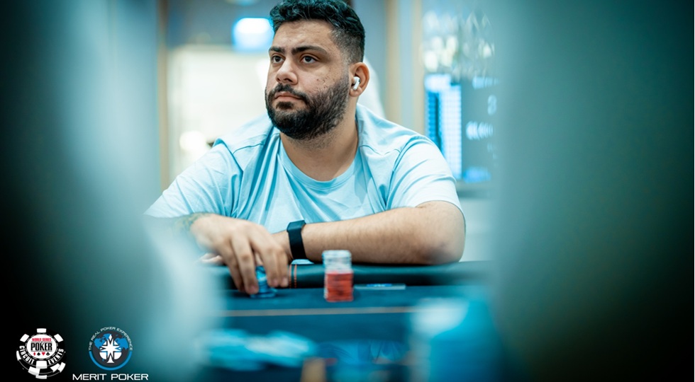 Wsop Circuit Cipro: Modena ventesimo al main event, Pascucci ci prova nel 6max