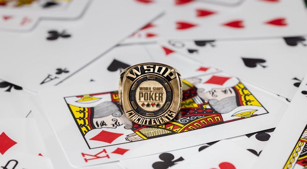 Wsop 2025, dal calo turisti a Las Vegas al record affluenza: tutti i numeri