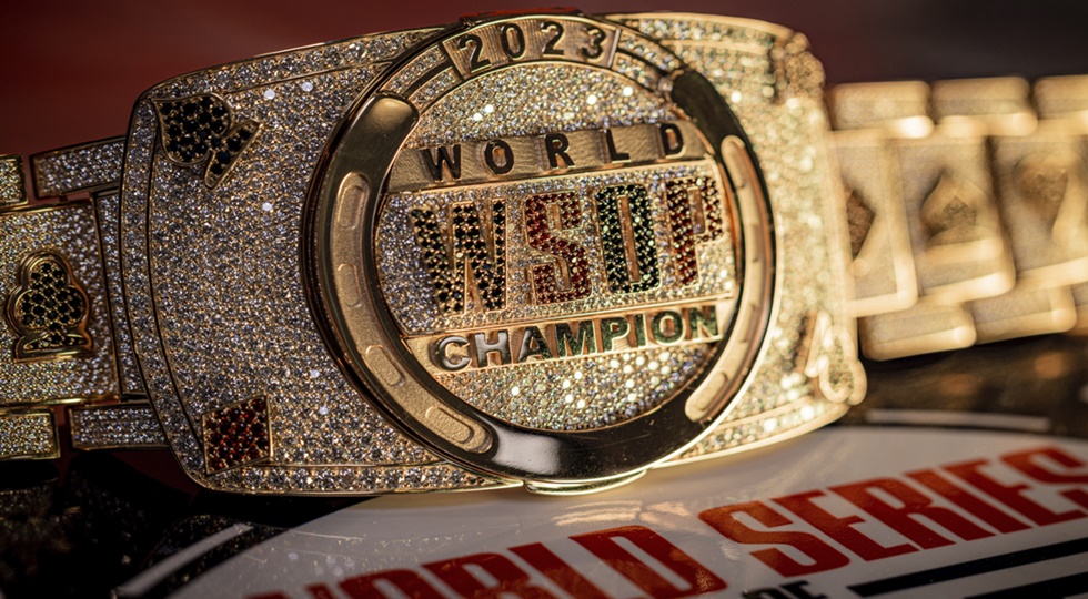 Chiude l’edizione dei record delle Wsop, tra presenze e montepremi