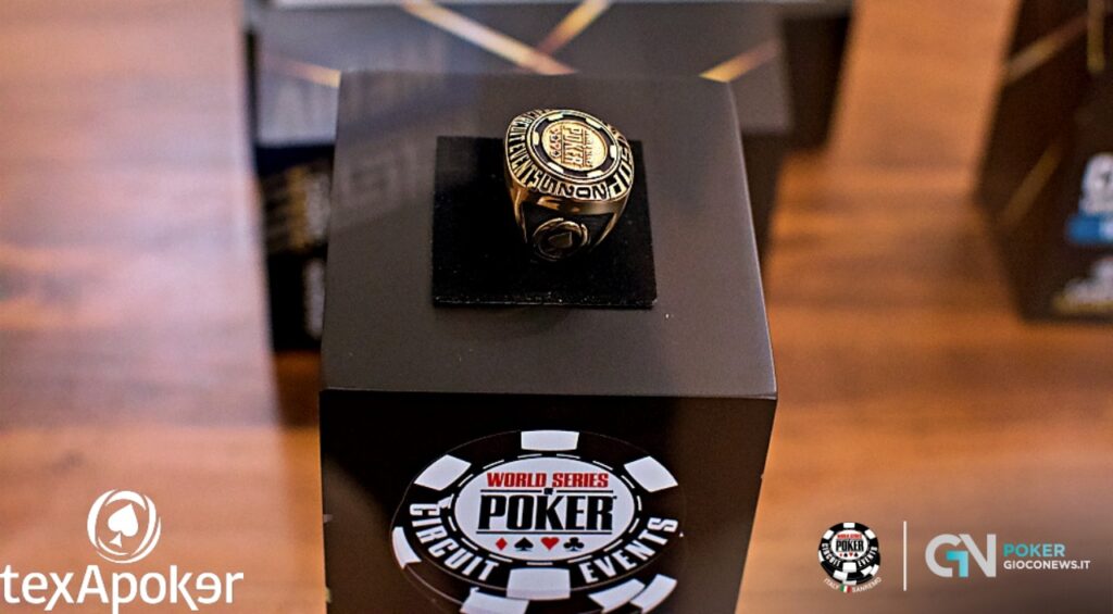 Wsopc Sanremo 2024: gli aggiornamenti del sabato del Main Event