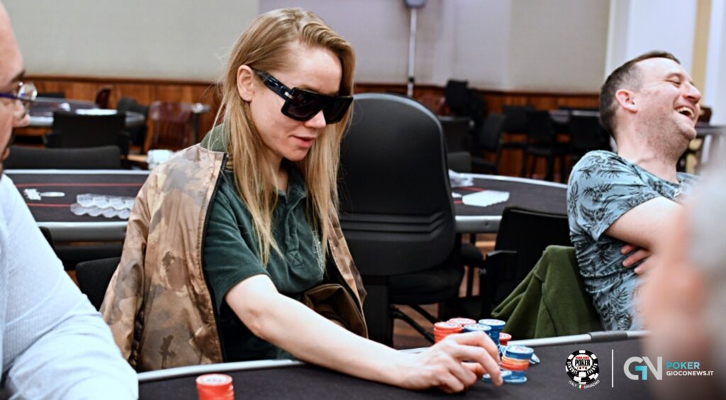 Wsop Circuit Sanremo, ecco i due final day per i Ring Deepstack e Plo