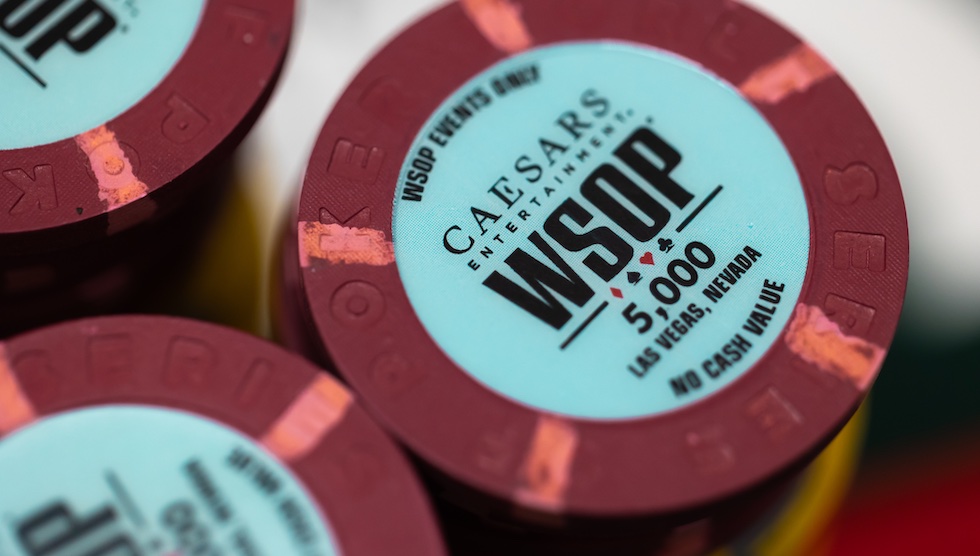 Rusi (PokerStars): ‘Wsop live con PokerGO un bel regalo per i giocatori’